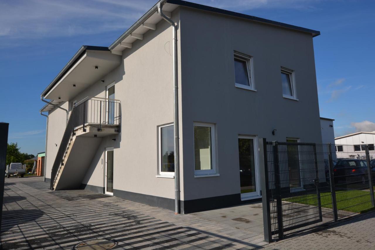 Gs Diepension Griesheim  Esterno foto