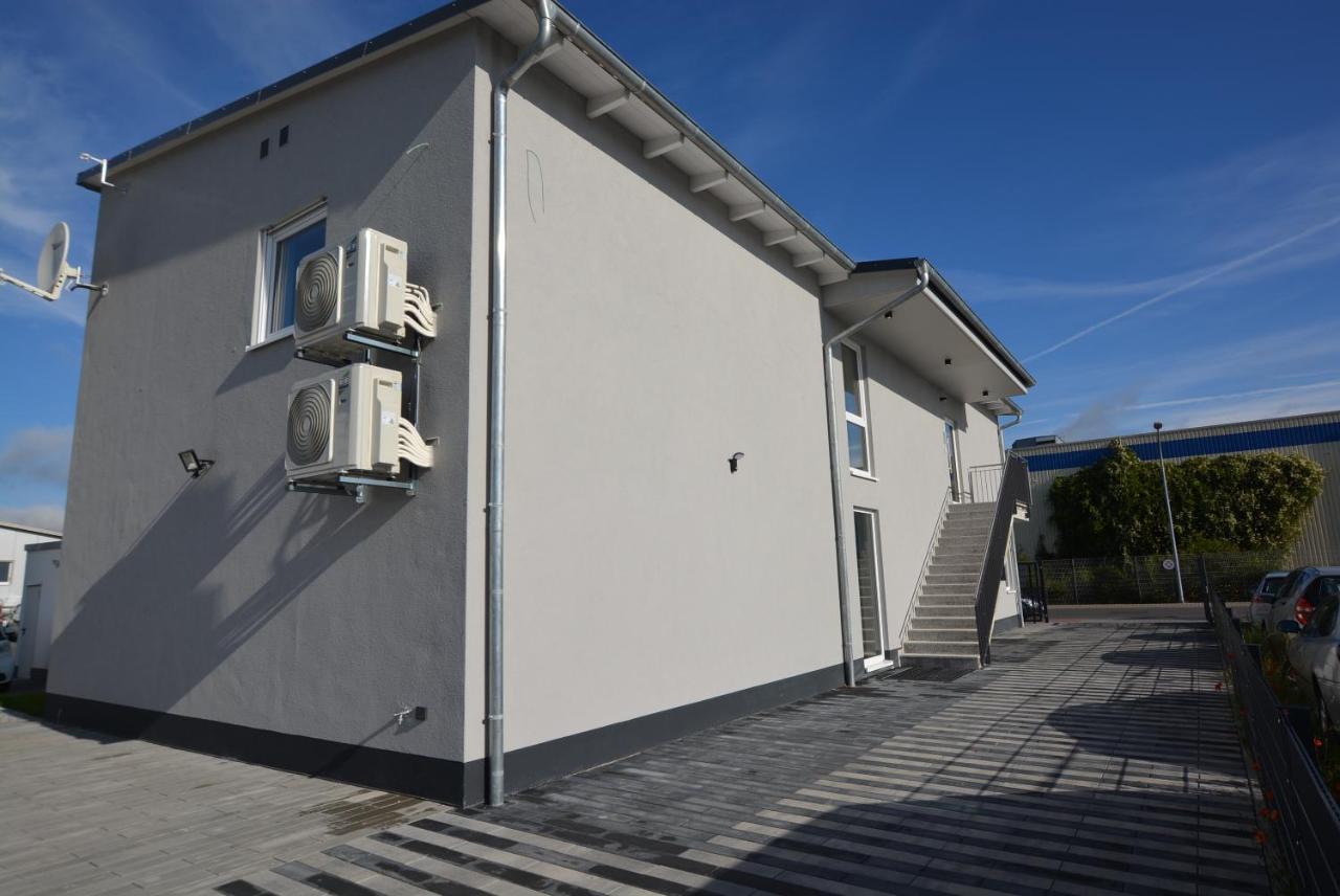 Gs Diepension Griesheim  Esterno foto