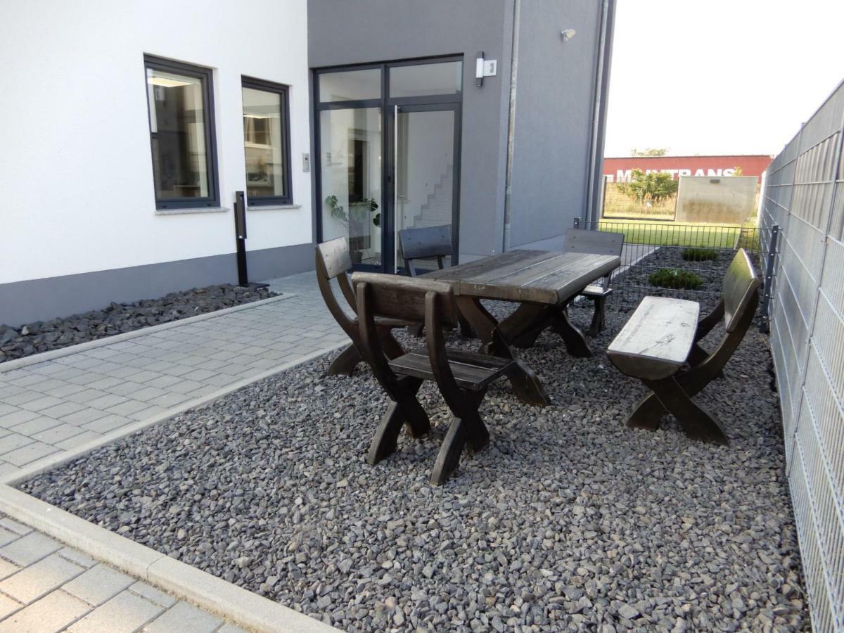 Gs Diepension Griesheim  Esterno foto